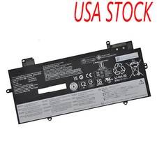 5B11M90057 New L20M4P71 for Lenovo Thinkpad X1 Carbon 9th Gen Battery 5B10W13973