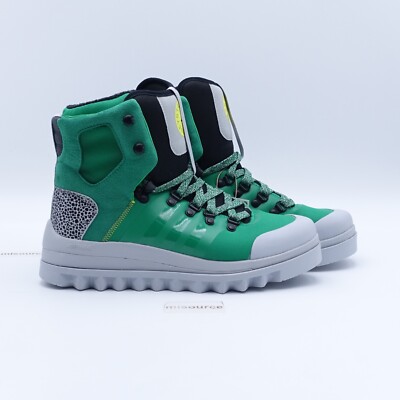 Size 9.5 Women's adidas by Stella McCartney Eulampis Boots