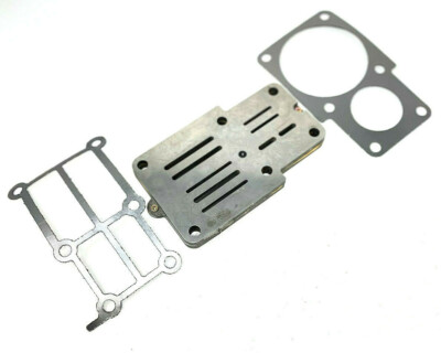 FSK-E57VK CURTIS CHALLENGE AIR FOR PUMP E-57 VALVE PLATE ASSEMBLY WITH GASKETS