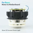 Motor & Motherboard of Main Body Part for Dyson V8 SV10 Vacuum Cleaner