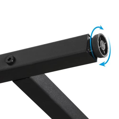  66" L-Shaped Desk Computer Gaming Desk Laptop Table Corner Workstation Office - Picture 5 of 19