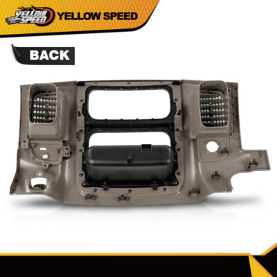 For 2002-05 Dodge Ram 1500 2500 Dashboard Dash Pad Replacement Dark Slate Gray E - Foto 4