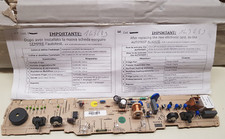 Scheda Elettronica Frigorifero Congelatore ORIGINALE Indesit ~ CARD4088/VIOLA L70NF C00143689