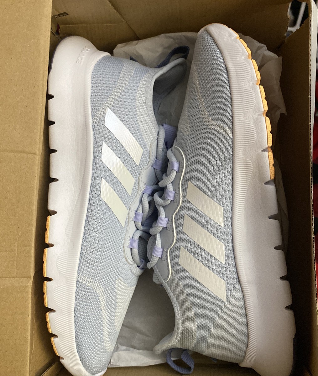 adidas gazelle silver green womens Adidas Women's Nario Move Running Shoes