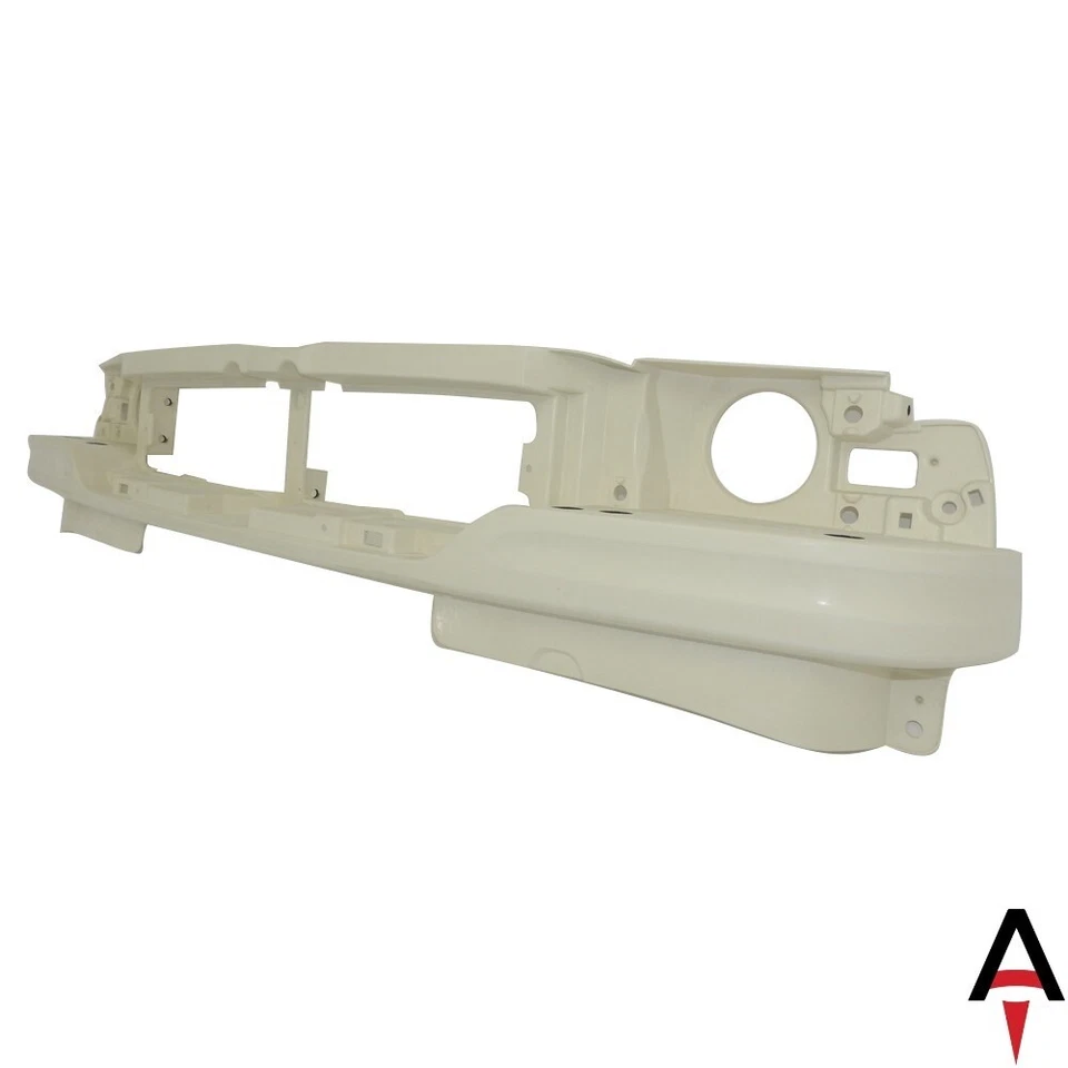 For Mazda B4000,B2300,B3000,B2500 Front NOSE PANEL MA1220119 1F7050770 New Foto 2 de 3