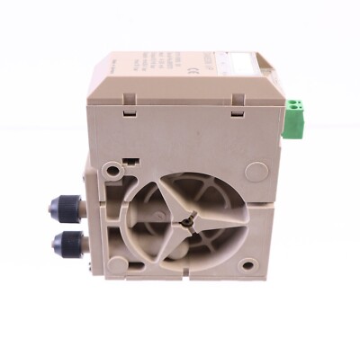 SAMSON I/P 6111-01910. 00