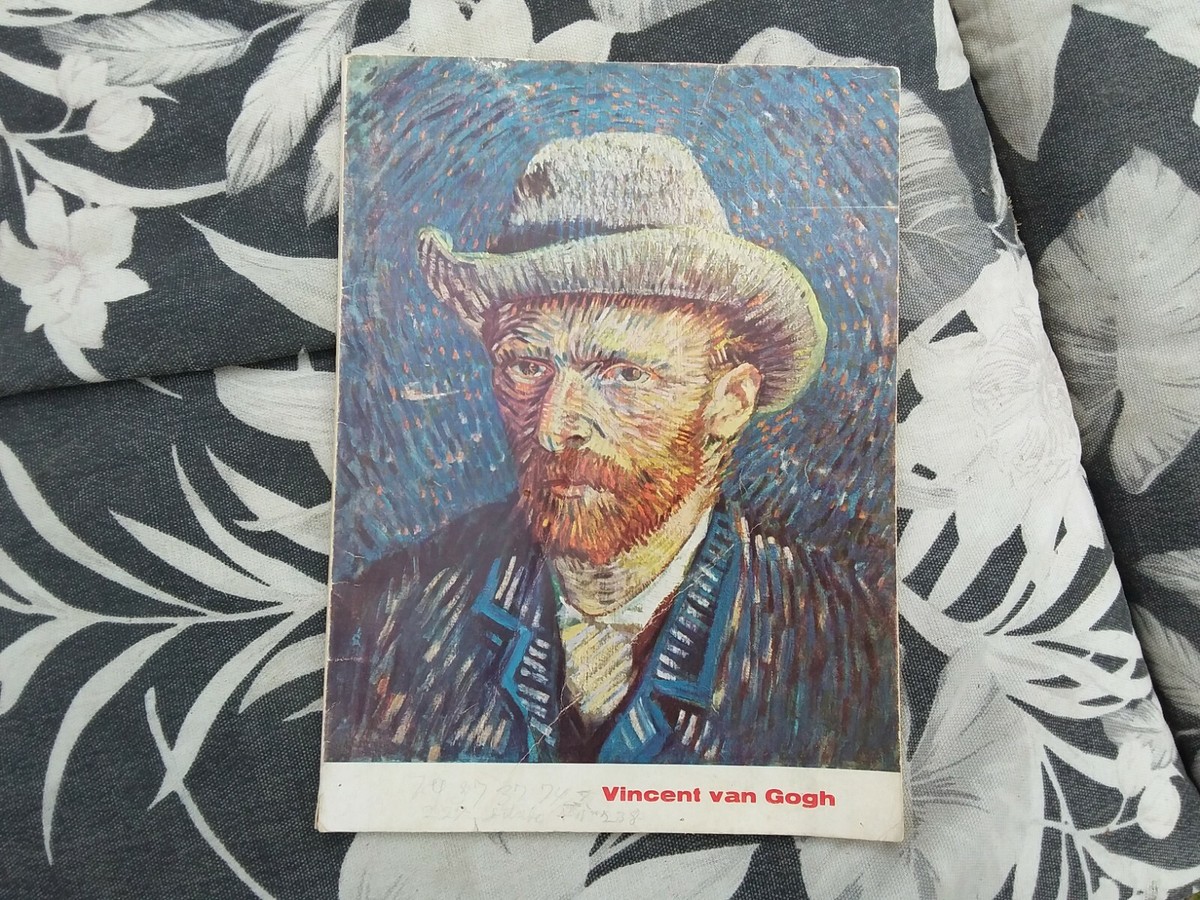 アート・デザイン・音楽 Catalogue of the Van Gogh Museum's Van Gogh Museum publications - Van Gogh Museum shop