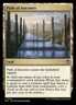 1x Path of Ancestry NM Eng MTG - Commander Outlaws of Thunder Junction