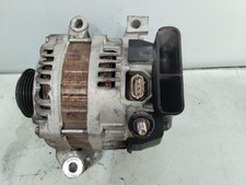 Alternateur Peugeot 204