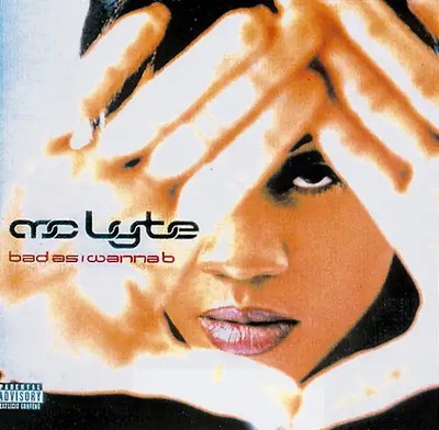 Mc Lyte - Bad As I Wanna Be