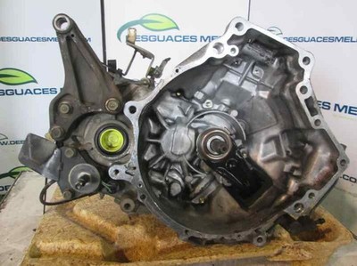 RF getriebe ft für MAZDA 323 BERLINA F S (BJ) 2.0 TD F EXCLUSIVE 1998 1921079