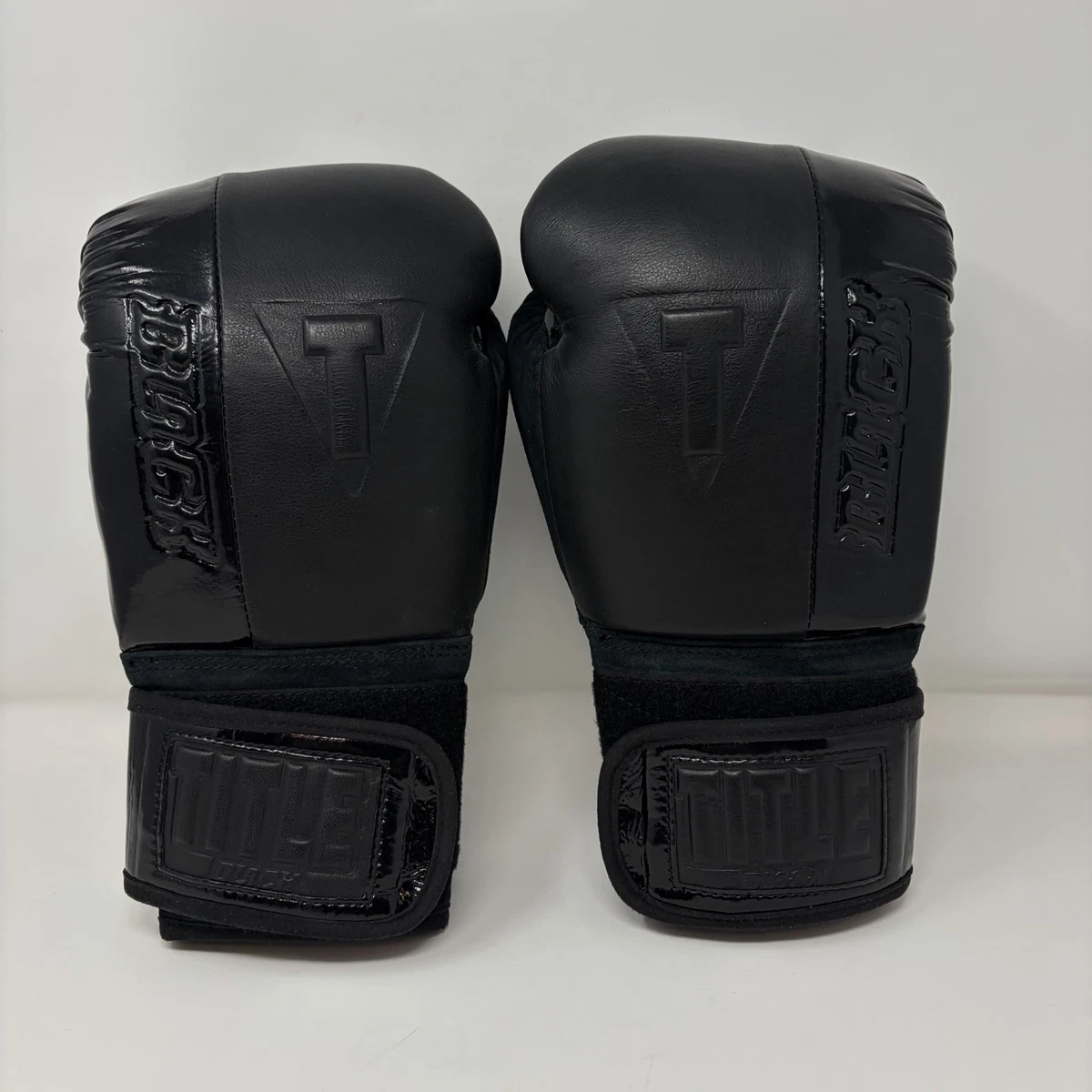 TITLE Boxing 16 oz. Weight Boxing Gloves for sale | eBay