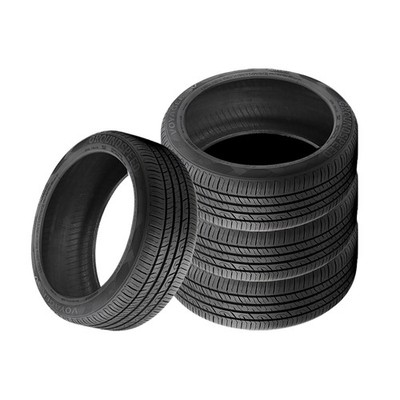 4 X Groundspeed Voyager SV 275/60R20 115V Tires