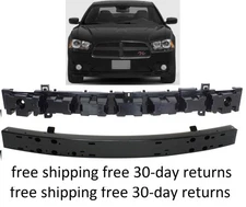 Front Bumper Reinforcement For Dodge Charger 2011-2014 Bumper Energy Absorber