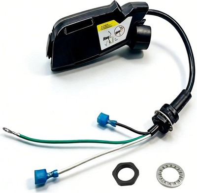 836225 Vacuum Cleaner Switch Box for Proteam Super Coach Pro 10 Super Coach Pro