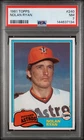 1981 Topps 240 Nolan Ryan PSA 7 144637134