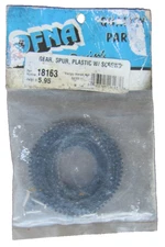 Ofna 18163  Racing Spur Gear 65t with Screws Monster Pirate 1/8th Nitro Truck