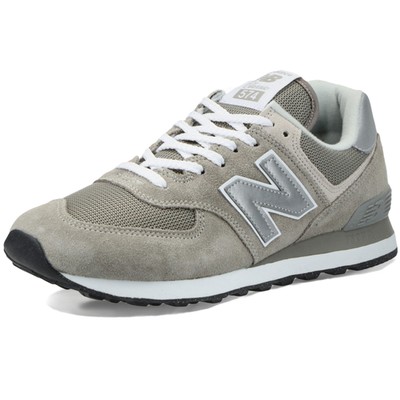 New Balance Schuhe ML 574 ML574EVG Grau