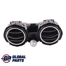 Bel&uuml;ftungsd&uuml;sen Mercedes W205 W213 Mittelkonsole Luftgitter Hinten A2058300501