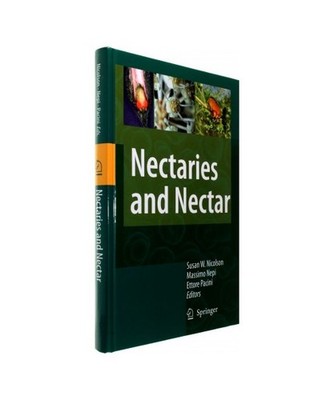 Nectaries and Nectar