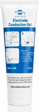 axion Conductive Electrode Gel for TENS Unit Pads 8.5oz | Hypoallergenic,... 