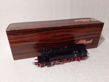 H0 Liliput 7504 Dampf-Lok DB Ep3 BR 75 1118 BD Karlsruhe Bw Karlsruhe Hbf in OVP