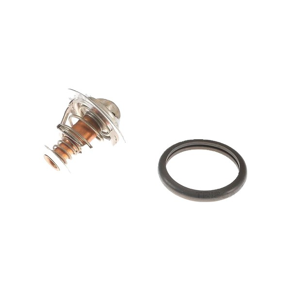 Thermostat KüHlmittel Separates GehäUse 91 °C Triscan FüR U.A. Renault Laguna-image