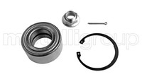 1X Metelli Radlagersatz FüR Hyundai IX35 1.6 2.0 4WD Tucson KIA Sportage Carens