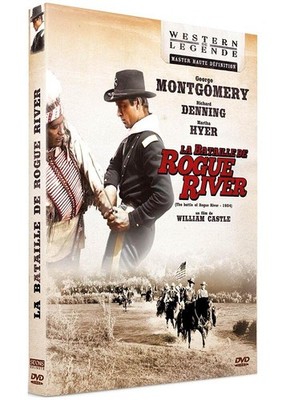Die Schlacht von Rogue River [Special Edition]