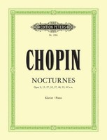 Nocturnes, FréDéRic Chopin