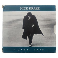 Nick Drake Obstbaum CD Box Set 4 Disc Album S...