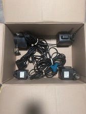 Lot Of 5 Submersible Water Pumps (EZ-Clone, Agromax, EcoPlus) - Used/Untested