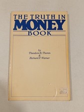 Truth in Money Book by Theodore Thoren