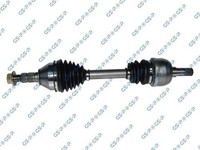Antriebswelle Vorne Links Gsp 221092 FÜR Opel
