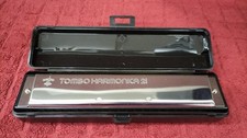 TOMBO 3121 Harmonica