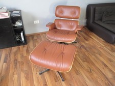 Vitra Eames Lounge Chair &