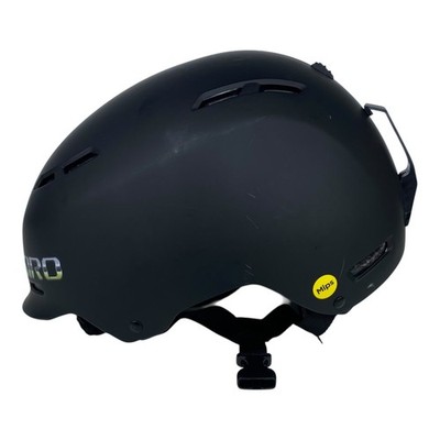 Giro TRIG MIPS Ski Snowboard Helmet Matte Black Adult Medium Vented