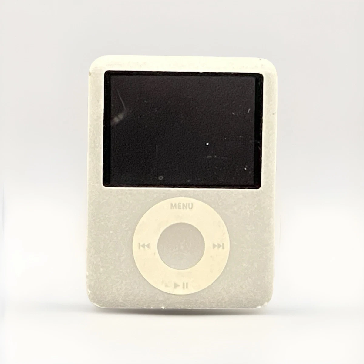 Ipod A1236 4gb for sale - eBay
