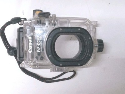 Canon Waterproof Case WP-DC43 für Canon Power Shot S 100