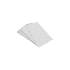 Ambir A6 Cleaning Sheets 25 per Pack SA625-CL