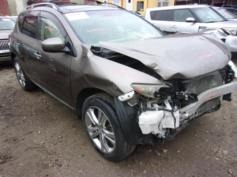 Puerta delantera derecha pasajero encendido sin llave compatible con 09 MURANO 1491607 Foto 2 de 4