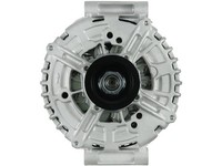 Lichtmaschine Generator Lima AS As-Pl A0214 220A FüR Mercedes Klasse C216 12V
