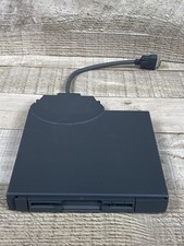 VTG Toshiba FDD Attachment Case External 3.5" Floppy Disk Drive Notebook Japan