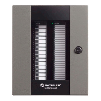 ACM-30 NOTIFIER