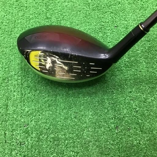 MARUMAN MAJESTY PRESTIGIO FV-R 3W Fairway Wood Flex-R No H/C - Image 3 of 4