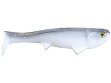 Optimum Boom Boom Weedless Swimbait 6" (2 Pk)