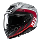 HJC RPHA 71 Mapos Red