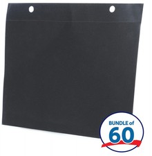 Trophy TR9412 Window for Flip Folder 60 Pack 