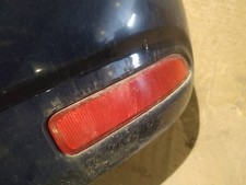  Reflektor Stossstange Hinten Rechts  Dacia Logan DE2590590-67