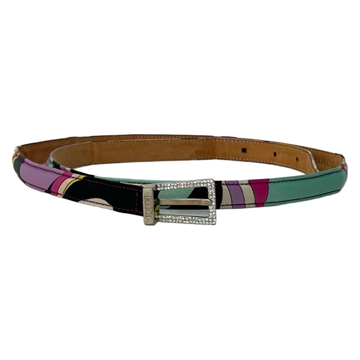 Emilio Pucci Women's Belt for sale | eBay